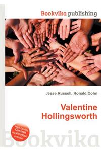 Valentine Hollingsworth