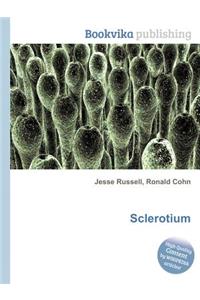 Sclerotium
