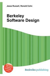 Berkeley Software Design