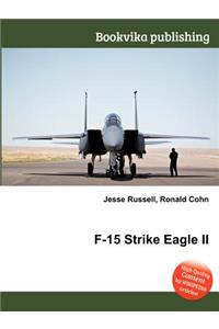 F-15 Strike Eagle II