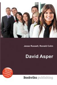 David Asper