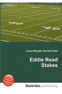 Eddie Read Stakes