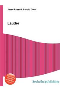 Lauder