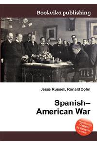 Spanish-American War