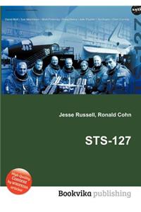 Sts-127