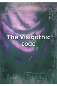 The Visigothic Code