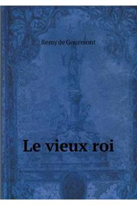 Le Vieux Roi