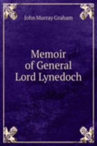 Memoir of General Lord Lynedoch