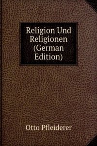 Religion Und Religionen (German Edition)