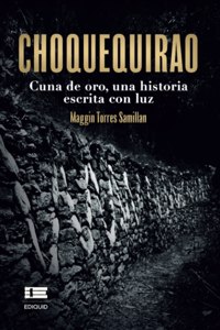 Choquequirao