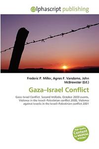 Gaza-Israel Conflict