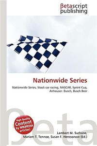 Nationwide Series