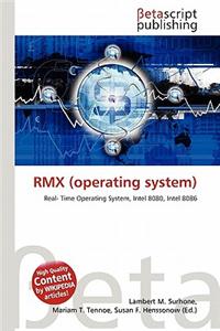 Rmx (Operating System)