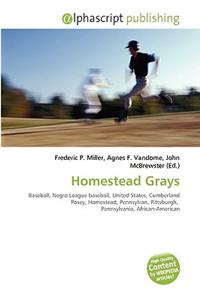 Homestead Grays