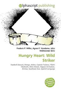 Hungry Heart