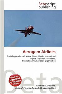 Aerogem Airlines