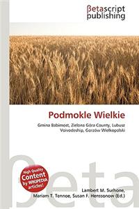 Podmokle Wielkie