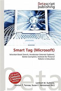 Smart Tag (Microsoft)
