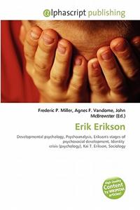 Erik Erikson