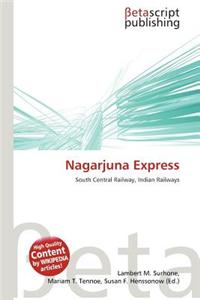Nagarjuna Express
