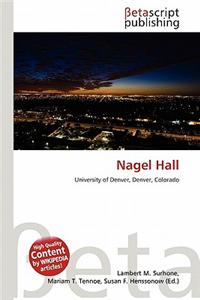 Nagel Hall
