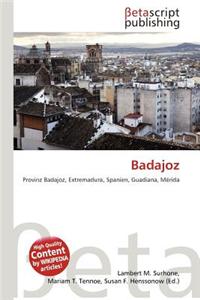 Badajoz