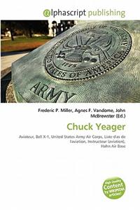 Chuck Yeager