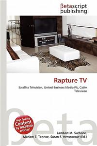 Rapture TV