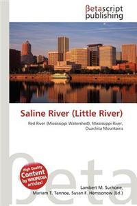 Saline River (Little River)