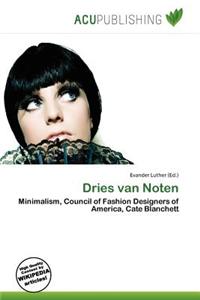 Dries Van Noten