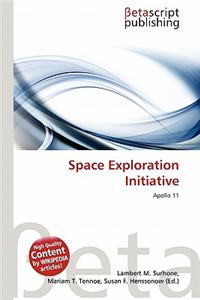 Space Exploration Initiative