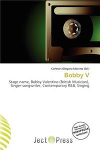 Bobby V