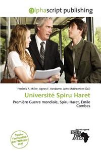 Universit Spiru Haret