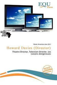 Howard Davies (Director)
