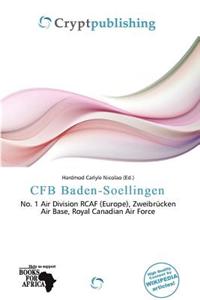 Cfb Baden-Soellingen