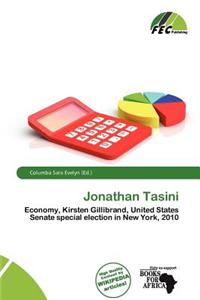 Jonathan Tasini
