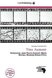 Tina Aumont