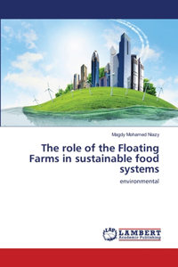 role of the Floating Farms in sustainable food systems