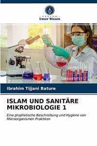 Islam Und Sanitäre Mikrobiologie 1