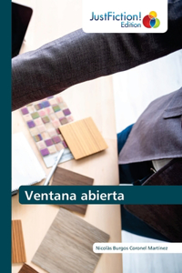 Ventana abierta