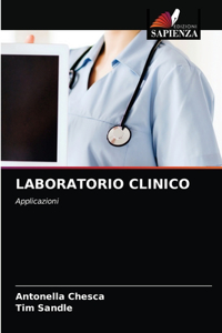 Laboratorio Clinico