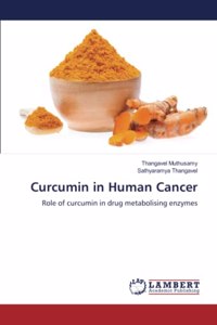 Curcumin in Human Cancer
