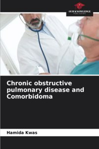 Chronic obstructive pulmonary disease and Comorbidoma