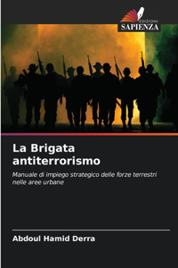 Brigata antiterrorismo
