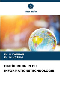 Einführung in Die Informationstechnologie