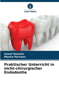 Praktischer Unterricht in nicht-chirurgischer Endodontie