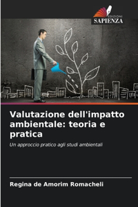 Valutazione dell'impatto ambientale