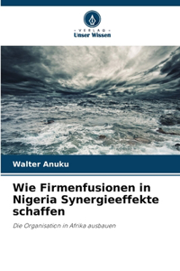 Wie Firmenfusionen in Nigeria Synergieeffekte schaffen