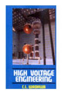 High Voltage Engg. 2Ed