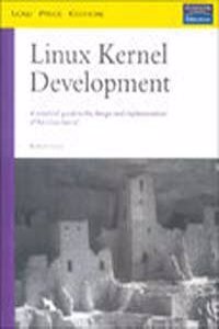 Linux Kernel Development Sams